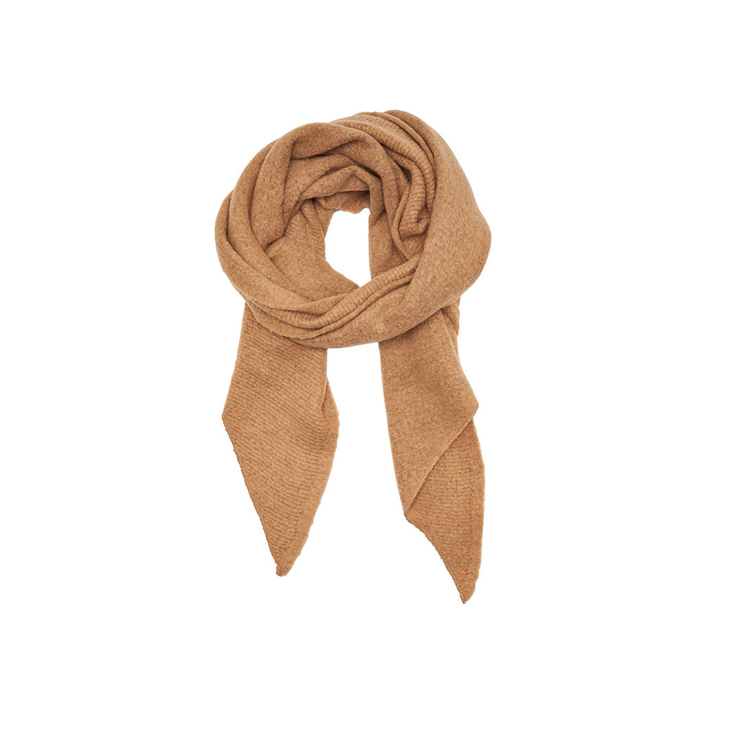 114574-25-DOLCE-1-114574-25-Dolce-Women's Scarves | Accessories-Yellow-Yellow Shoes