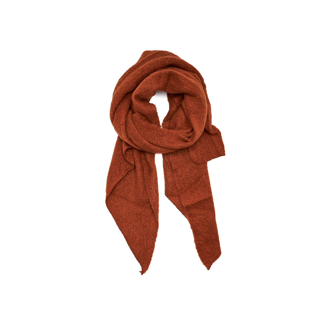 114574-34-DOLCE-1-114574-34-Dolce-Women's Scarves | Accessories-Yellow-Yellow Shoes
