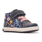 114832-43-ZAHARA-2-Zahara-Baby Booties-Yellow-Yellow Shoes