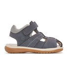 114834-43-BENJAMIN-1-114834-43-Benjamin-Baby Sandals-Yellow-Yellow Shoes