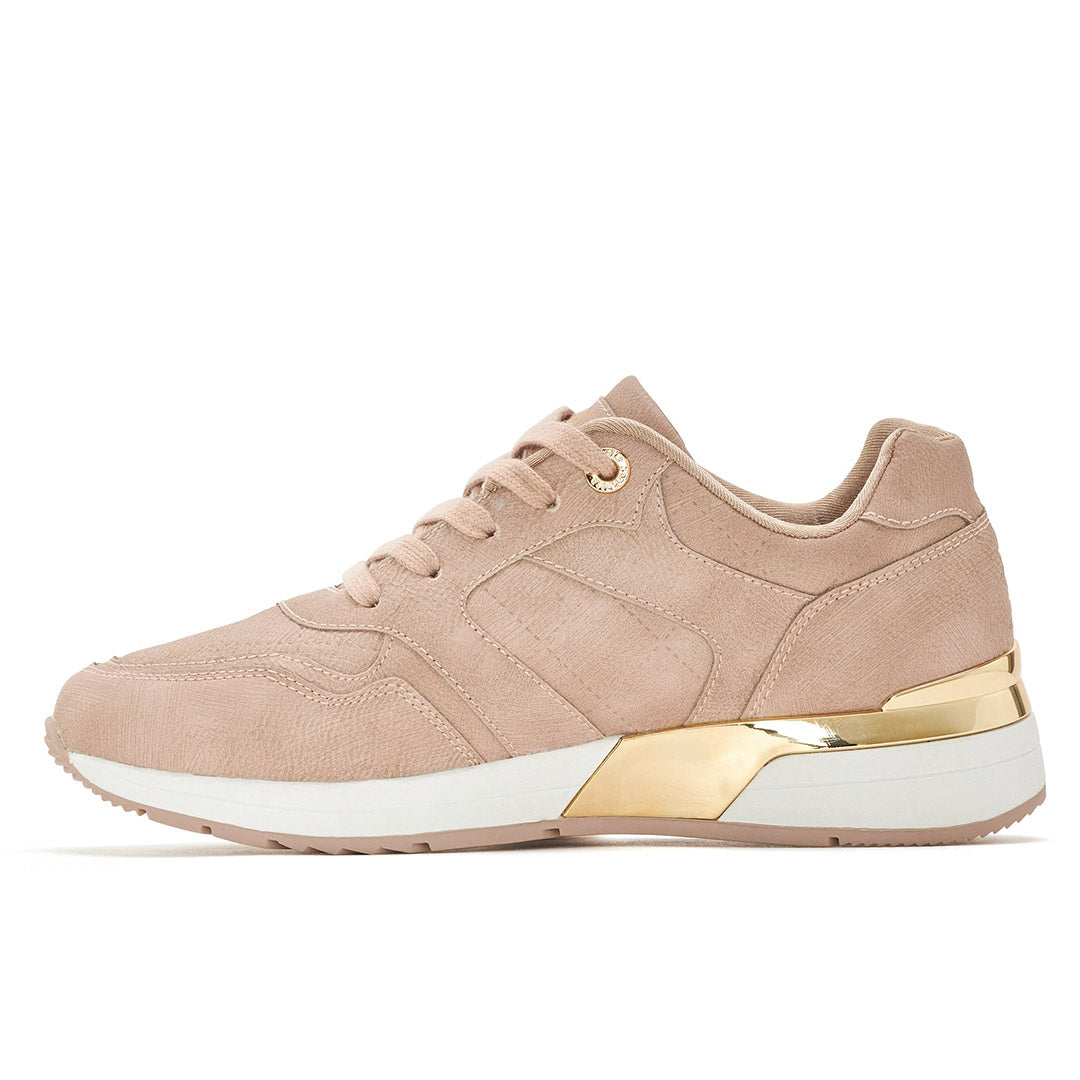 114841-68-MADISON-3-Madison-Women's Sneakers-Konkrete-Yellow Shoes