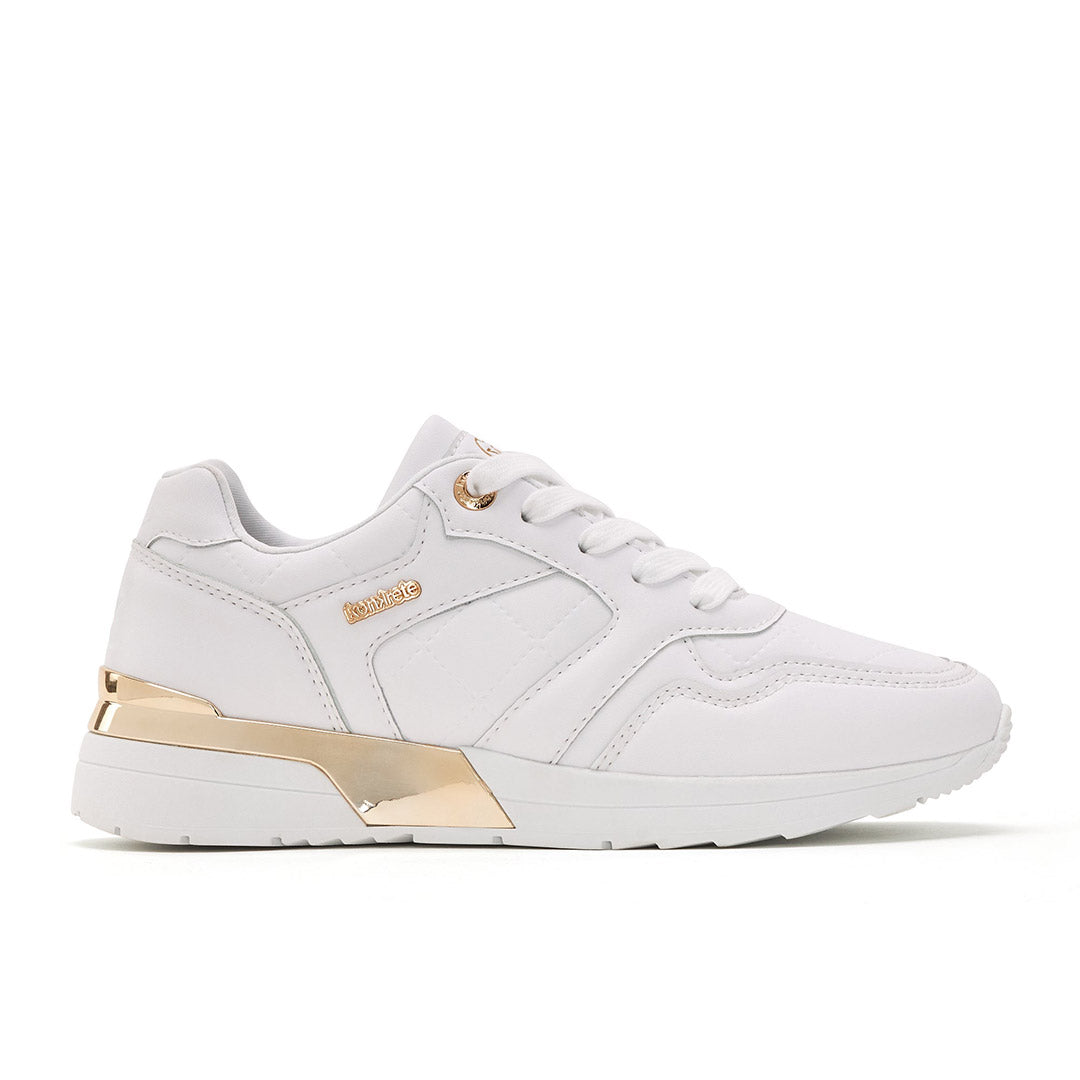 114841-70-MADISON-1-114841-70-Madison-Women's Sneakers-Konkrete-Yellow Shoes