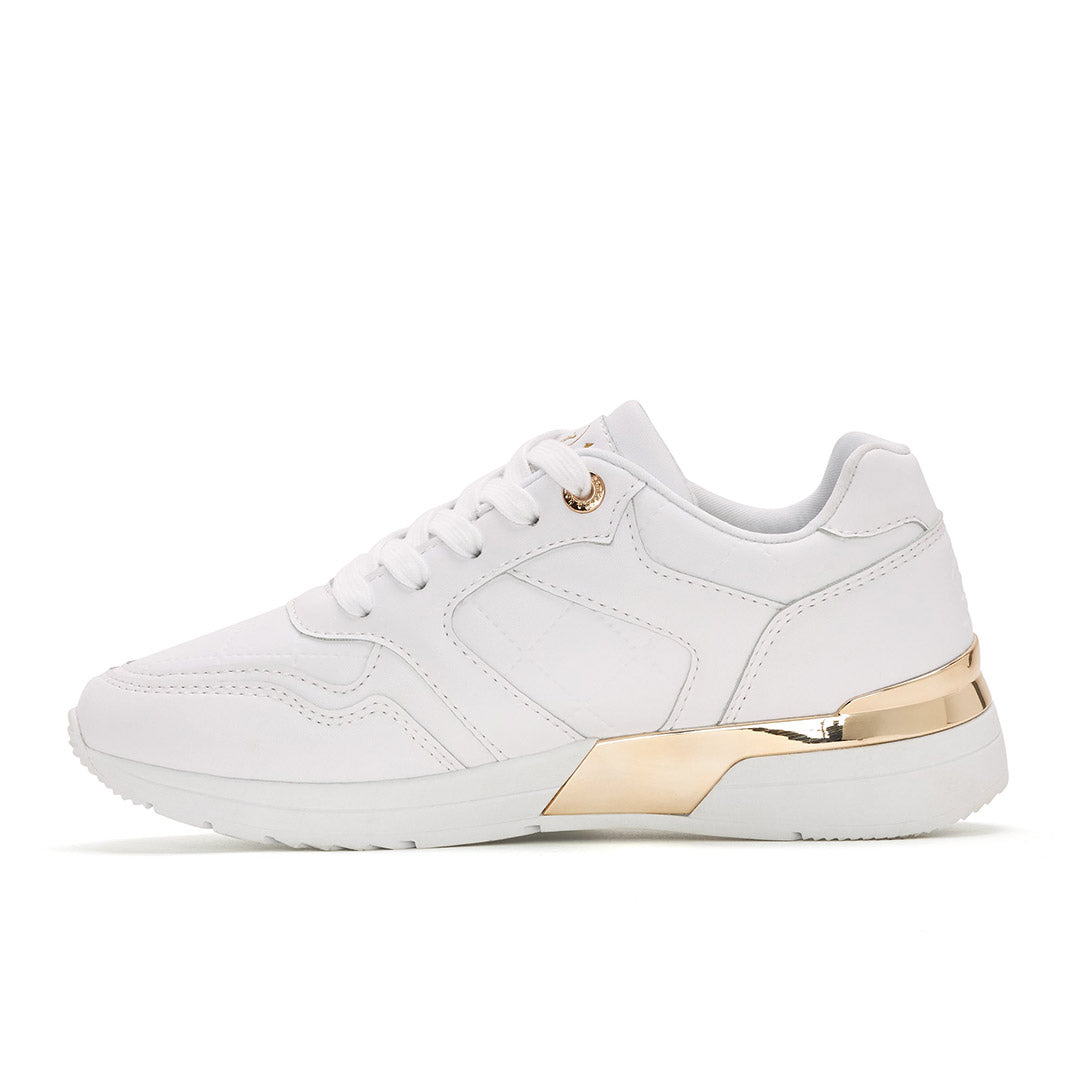 114841-70-MADISON-3-Madison-Women's Sneakers-Konkrete-Yellow Shoes
