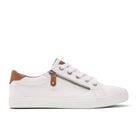 114847-70-DREAM_ZIP_II-1-114847-70-Dream Zip II-Women's Casual Shoes-Konkrete-Yellow Shoes