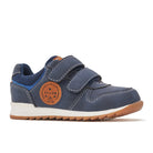 114859-43-LUKA-2-Luka-Baby Athletic Shoes-Yellow-Yellow Shoes
