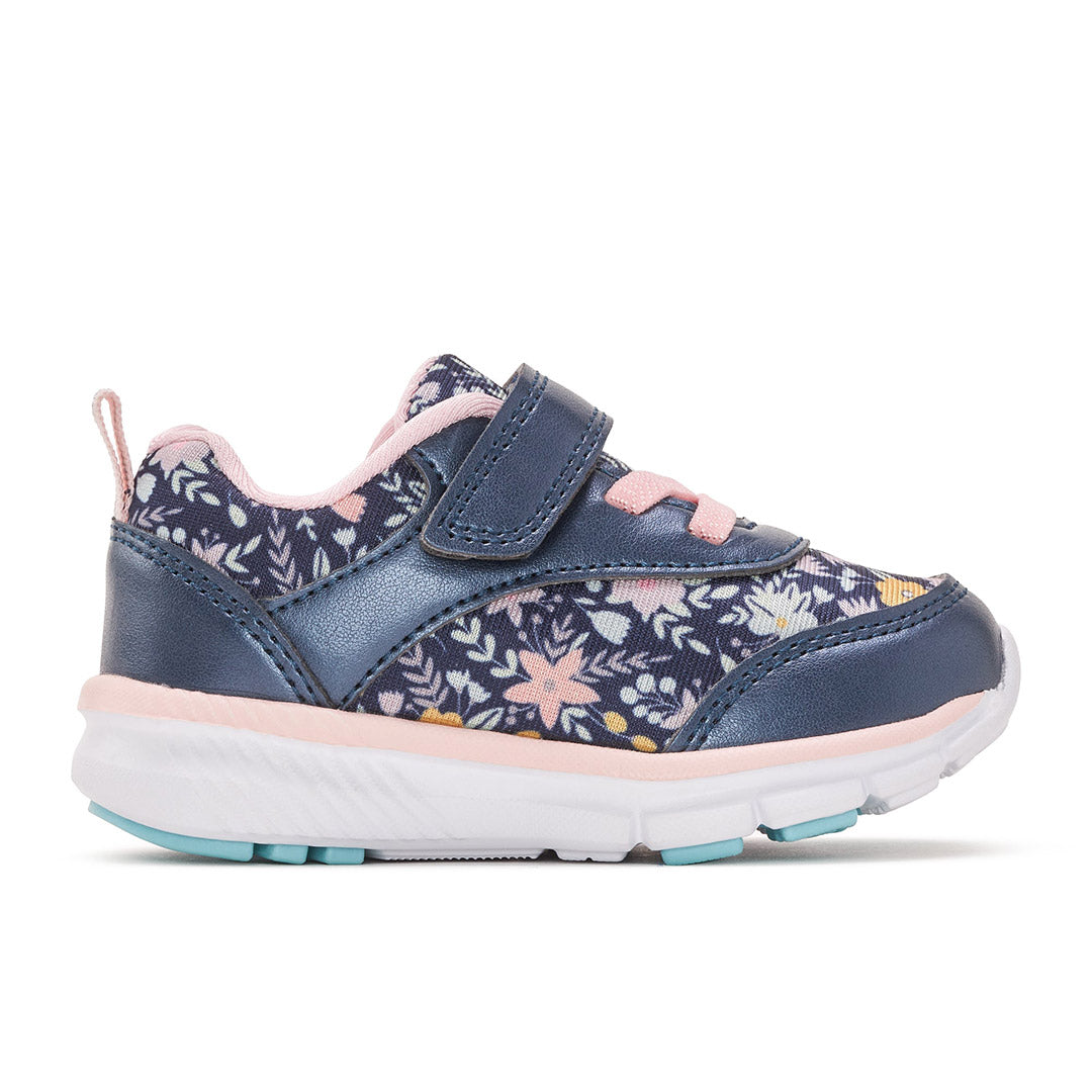 Yellow Shoes | Baby Athletic Shoes | Hana | 114869-43