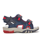 114871-43-SHARKY-1-114871-43-Sharky-Baby Sandals-System-Yellow Shoes