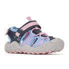 114890-43-MINICAMPER-F2.0-2-Mini Camper-F 2.0-Baby Sandals-System-Yellow Shoes
