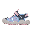 114890-43-MINICAMPER-F2.0-3-Mini Camper-F 2.0-Baby Sandals-System-Yellow Shoes
