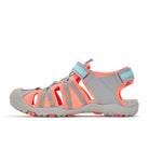 114904-89-HOLIDAYS2.0-3-Holidays 2.0-Junior Kids Sandals-System-Yellow Shoes