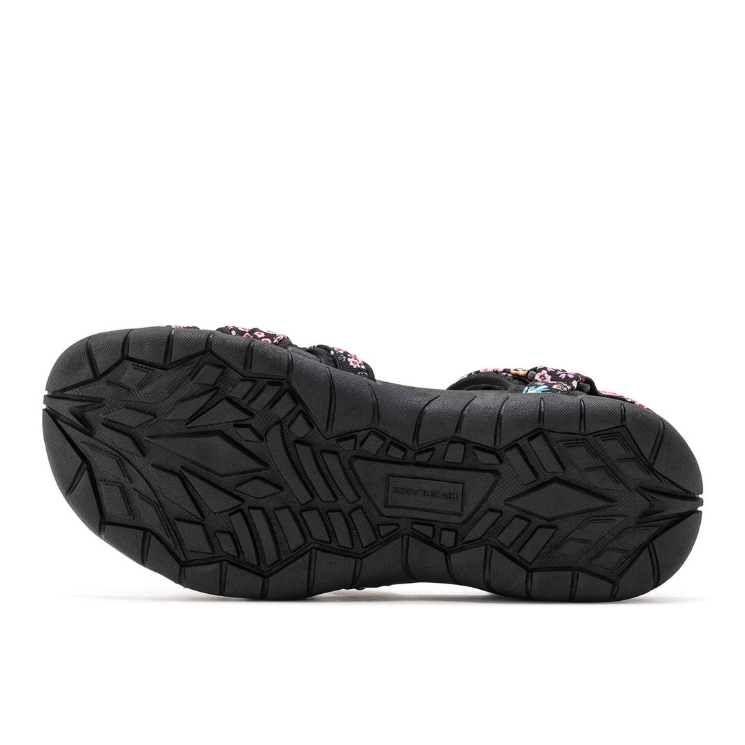 Yellow Shoes | Junior Kids Sandals | Feather 2.0 Jr | 114915-04-FEATHER2.0JR-06-Feather 2.0 Jr-Junior Kids Sandals-Riverland-Yellow Shoes