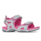 114916-05-VACANCESJR-2-Vacances Jr-Junior Kids Sandals-Riverland-Yellow Shoes