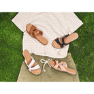 114925-70-Maldive-98-Maldive-Women's Sandals-Yellow-Yellow Shoes