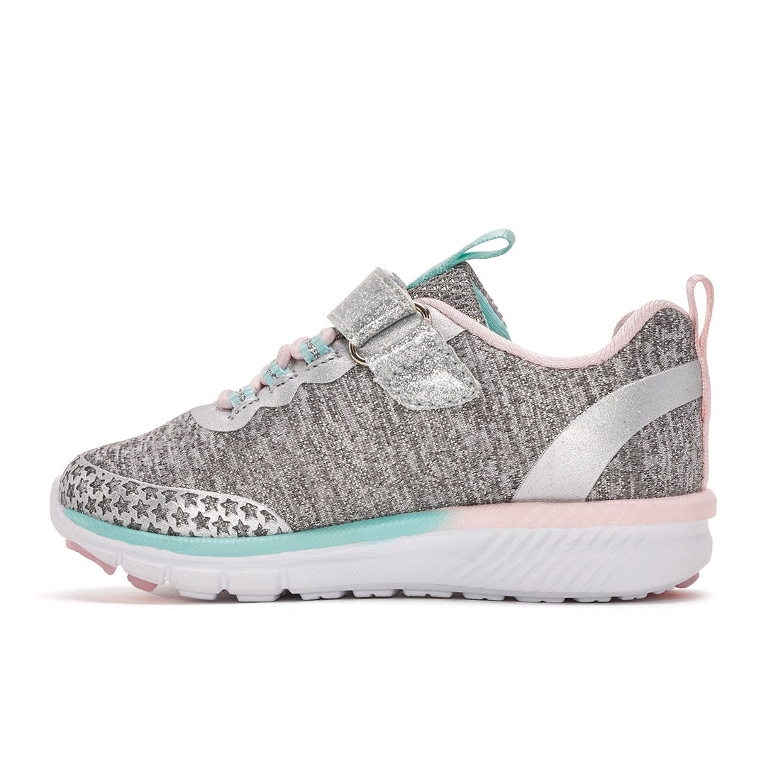 Yellow Shoes | Baby-Athletic-Girls Running-Girls Running | Mila | 114931-05-MILA-3-Mila-Baby Athletic Shoes-System-Yellow Shoes