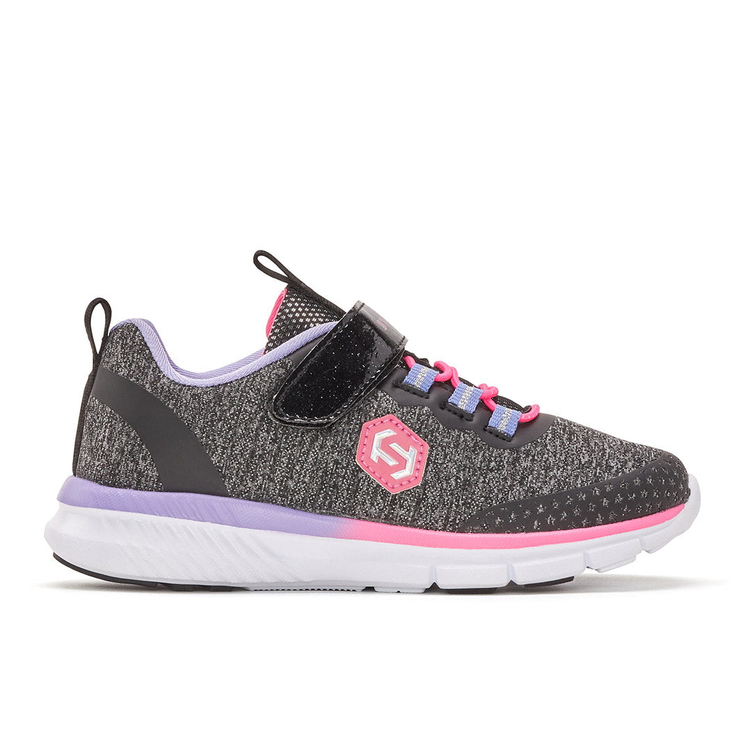 Yellow Shoes | Toddler-Girl-Athletic-Running-Classic | Mila Tdlr | 114932-03-MILA_TDLR-1-2403900039-Mila Tdlr-Toddler Kids Athletic Shoes-System-Yellow Shoes