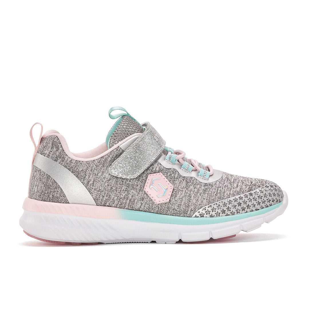 Yellow Shoes | Toddler-Girl-Athletic-Running-Classic | Mila Tdlr | 114932-05-MILA_TDLR-1-2403900057-Mila Tdlr-Toddler Kids Athletic Shoes-System-Yellow Shoes