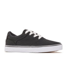 114935-01-BOOM_POW-2-Boom Pow-Junior Kids Athletic Shoes-Konkrete-Yellow Shoes