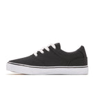 114935-01-BOOM_POW-3-Boom Pow-Junior Kids Athletic Shoes-Konkrete-Yellow Shoes