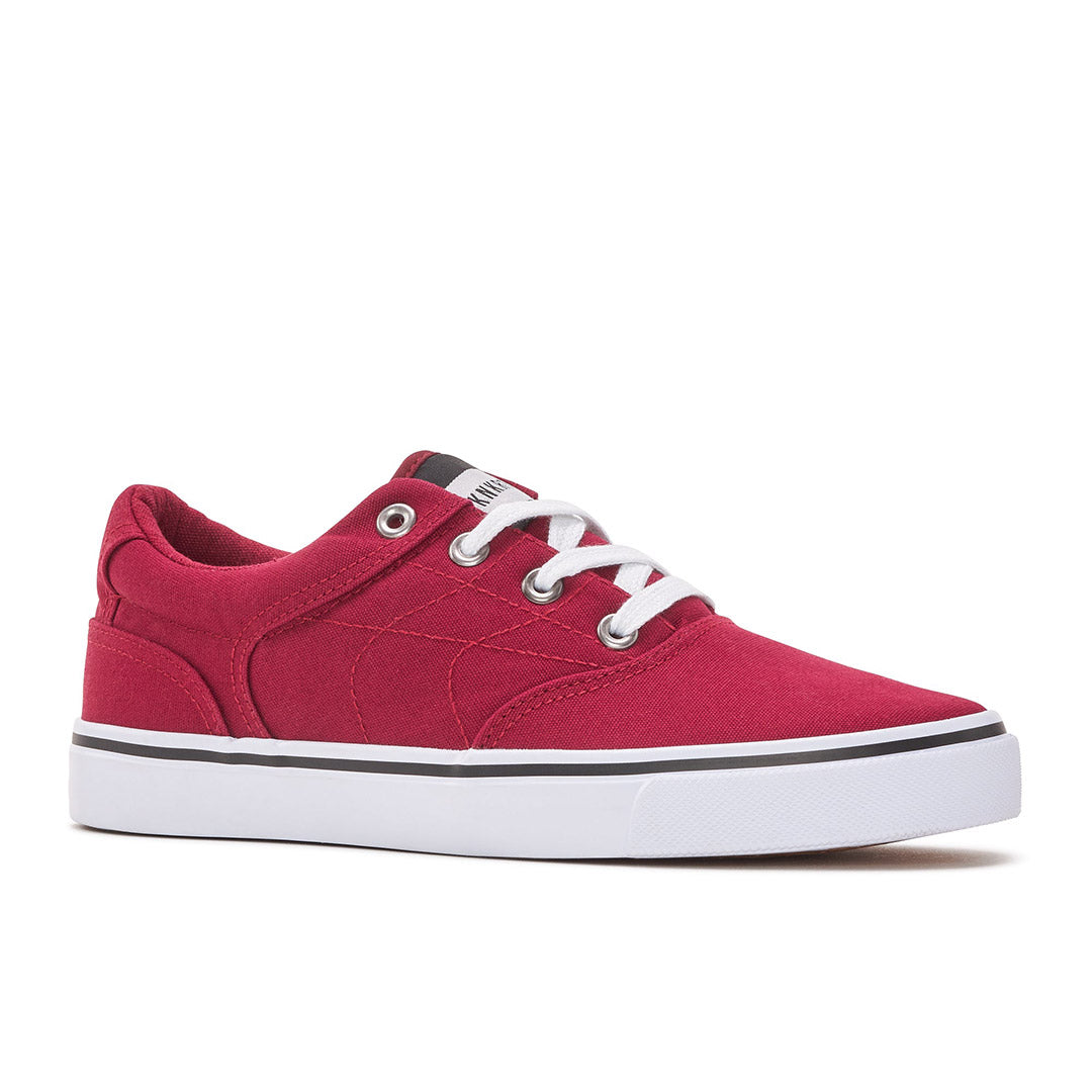 Yellow Shoes | Junior Kids Athletic Shoes | Boom Pow | 114935-50-BOOMPOW-2-Boom Pow-Junior Kids Athletic Shoes-Konkrete-Yellow Shoes