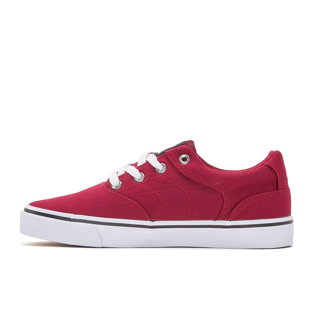 Yellow Shoes | Junior Kids Athletic Shoes | Boom Pow | 114935-50-BOOMPOW-3-Boom Pow-Junior Kids Athletic Shoes-Konkrete-Yellow Shoes