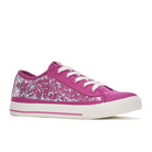 114939-49-GLOWY-2-Glowy-Junior Kids Athletic Shoes-Miss Chelsee-Yellow Shoes