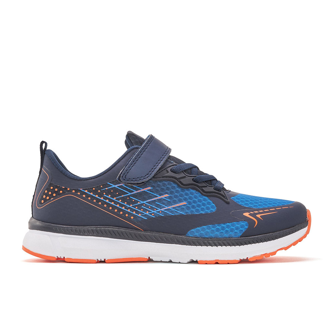 Yellow Shoes | Junior Kids Athletic Shoes | Speedy Jr | 114946-40