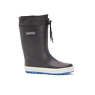 114948-01-MUGGY-2-Muggy-Junior Kids Rain Boots and Rainwear-Riverstone-Yellow Shoes