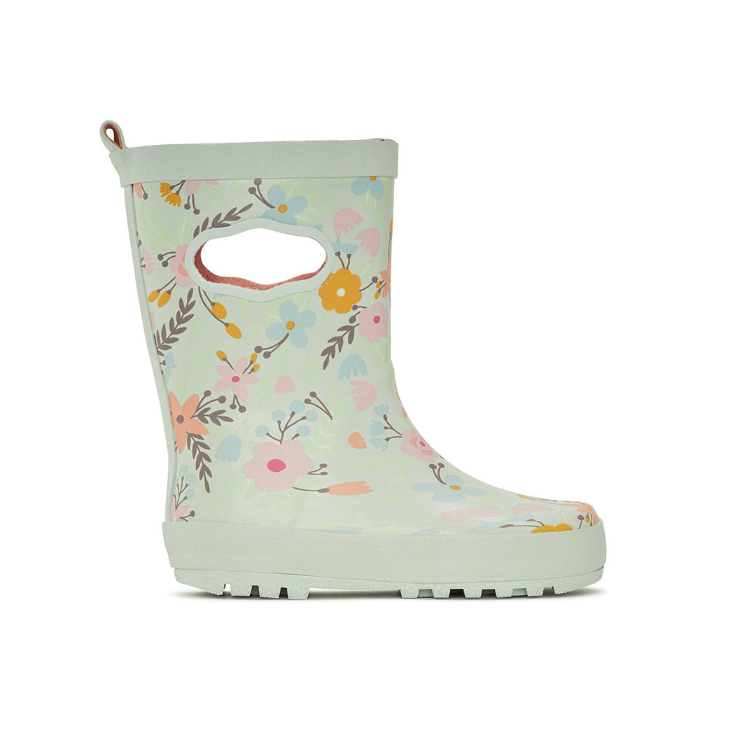 Yellow Shoes | Toddler-Rainwear-Girls-Rain Boot | Mia | 114969-71-MIA-1-1-2408400039-Mia-Toddler Kids Rain Boots and Rainwear-Yellow-Yellow Shoes