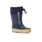 114970-43-SWEET-2-Sweet-Baby Rain boots and Rainwear-Miss Chelsee-Yellow Shoes
