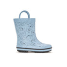 114972-40-DINO-1-2408200047-Dino-Baby Rain boots and Rainwear-Yellow-Yellow Shoes
