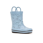 114972-40-DINO-2-Dino-Baby Rain boots and Rainwear-Yellow-Yellow Shoes