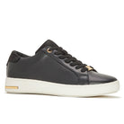 114978-01-LENNOX.-2-Lennox.-Women's Sneakers-Yellow-Yellow Shoes