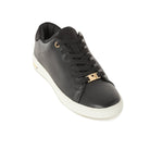 114978-01-LENNOX.-5-Lennox.-Women's Sneakers-Yellow-Yellow Shoes