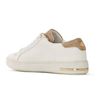 114978-70-LENNOX.-4-Lennox.-Women's Sneakers-Yellow-Yellow Shoes