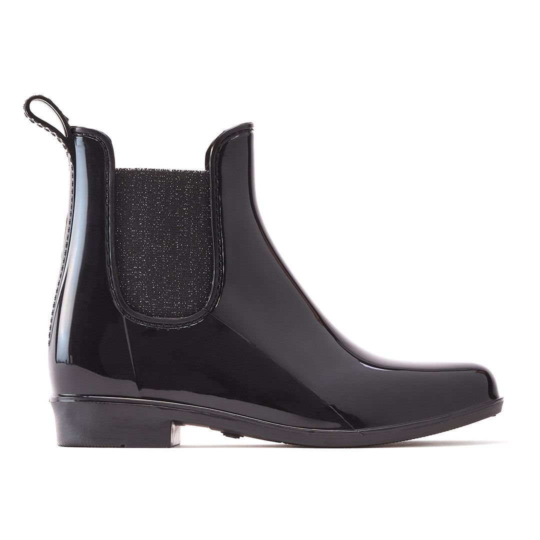 Yellow Shoes | Junior Kids Rain Boots and Rainwear | Fancy 2.0 | 114979-01-FANCY2.0-1-114979-01-Fancy 2.0-Junior Kids Rain Boots and Rainwear-Miss Chelsee-Yellow Shoes