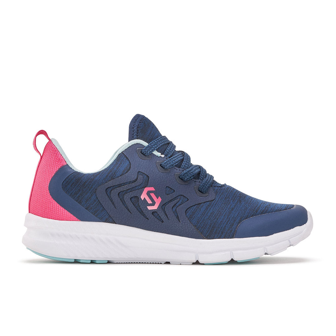 Yellow Shoes | Junior Kids Athletic Shoes | Fastest | 115019-43