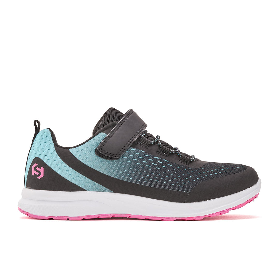 Yellow Shoes | Junior Kids Athletic Shoes | Folia | 115024-74