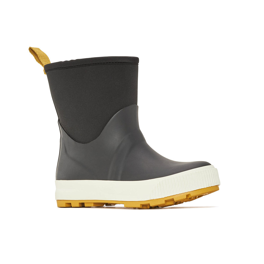 Yellow Shoes | Toddler Kids Rain Boots and Rainwear | Mizzle | 115218-01-MIZZLE-2-Mizzle-Toddler Kids Rain Boots and Rainwear-Yellow-Yellow Shoes