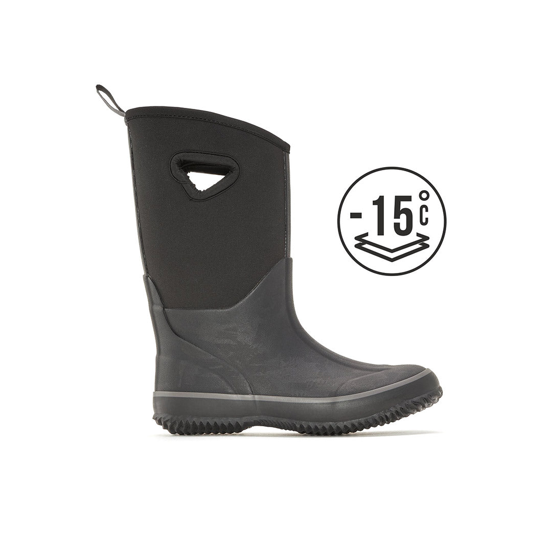 Yellow Shoes | Junior Kids Rain Boots and Rainwear | Drizzle | 115219-01