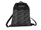 115321-15-LOUIS_GARNEAU_REQUINS_SAC_FOURRETOUT-01-2445600032-Louis Garneau Shark Shoe Bag-Kids Shoe Bags | Accessories-Louis Garneau-Yellow Shoes