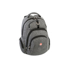 115383-05-SWISS_GEAR_GRIS_SAC_A_DOS-01-2449200032-Swiss Gear Grey Backpack-Kids Backpacks | Accessories-Swiss Gear-Yellow Shoes