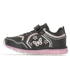 115444-01-ETINCELLE-3-Etincelle-Toddler Kids Athletic Shoes-System-Yellow Shoes