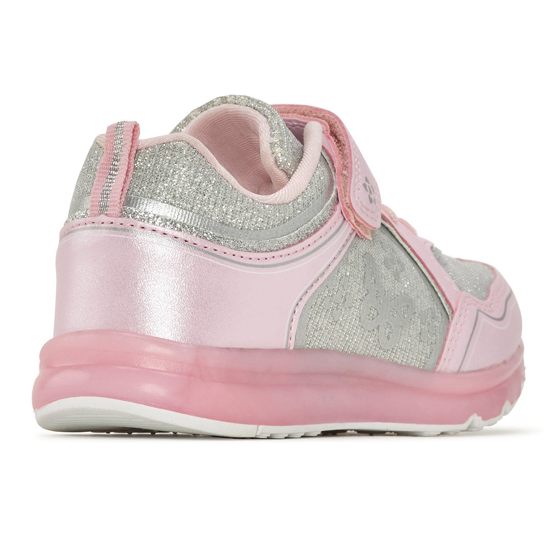 Yellow Shoes | Toddler Kids Athletic Shoes | Etincelle | 115444-90-ETINCELLE-5-Etincelle-Toddler Kids Athletic Shoes-System-Yellow Shoes