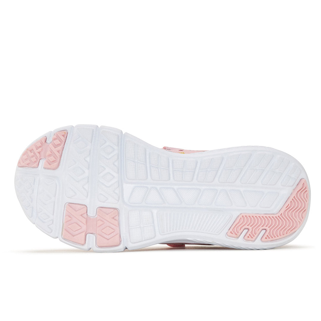 Yellow Shoes | Toddler Kids Athletic Shoes | Fleur Tdlr | 115473-90-FLEURTDLR-6-Fleur Tdlr-Toddler Kids Athletic Shoes-Yellow-Yellow Shoes