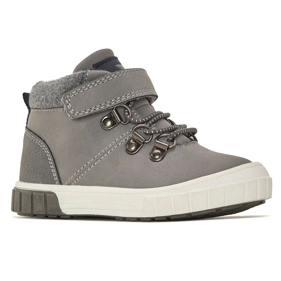 Yellow Shoes | Baby-Bootie-Boys-Lined | Jordan | 115485-05-JORDAN-2-Jordan-Baby Booties-Yellow-Yellow Shoes