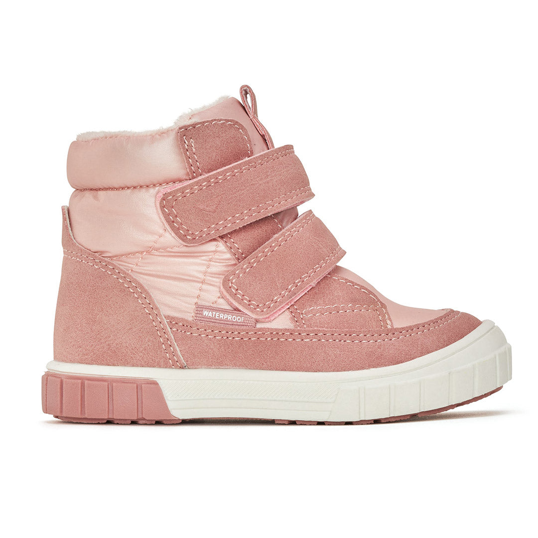 Yellow Shoes | Baby Booties | Mathilde | 115488-90