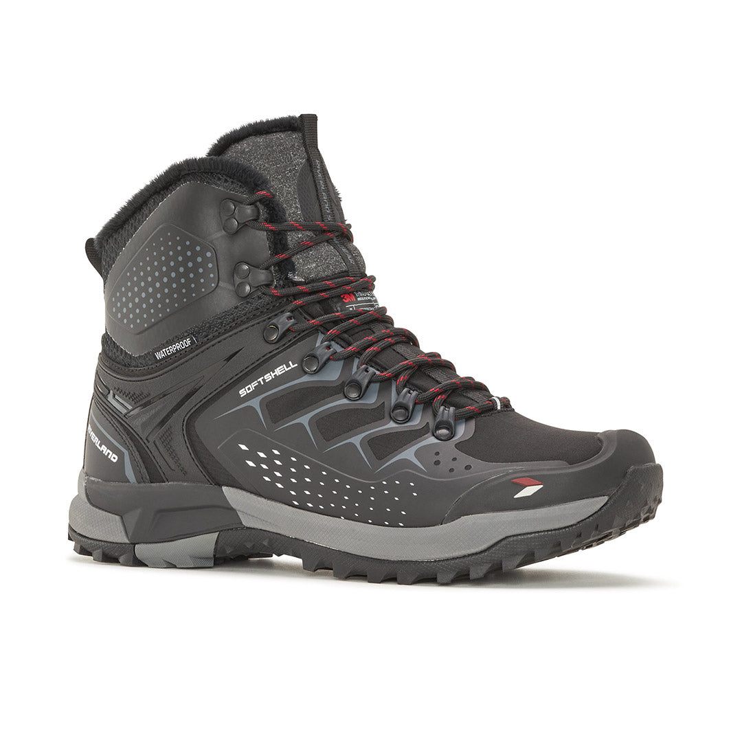 Gemini boots discount