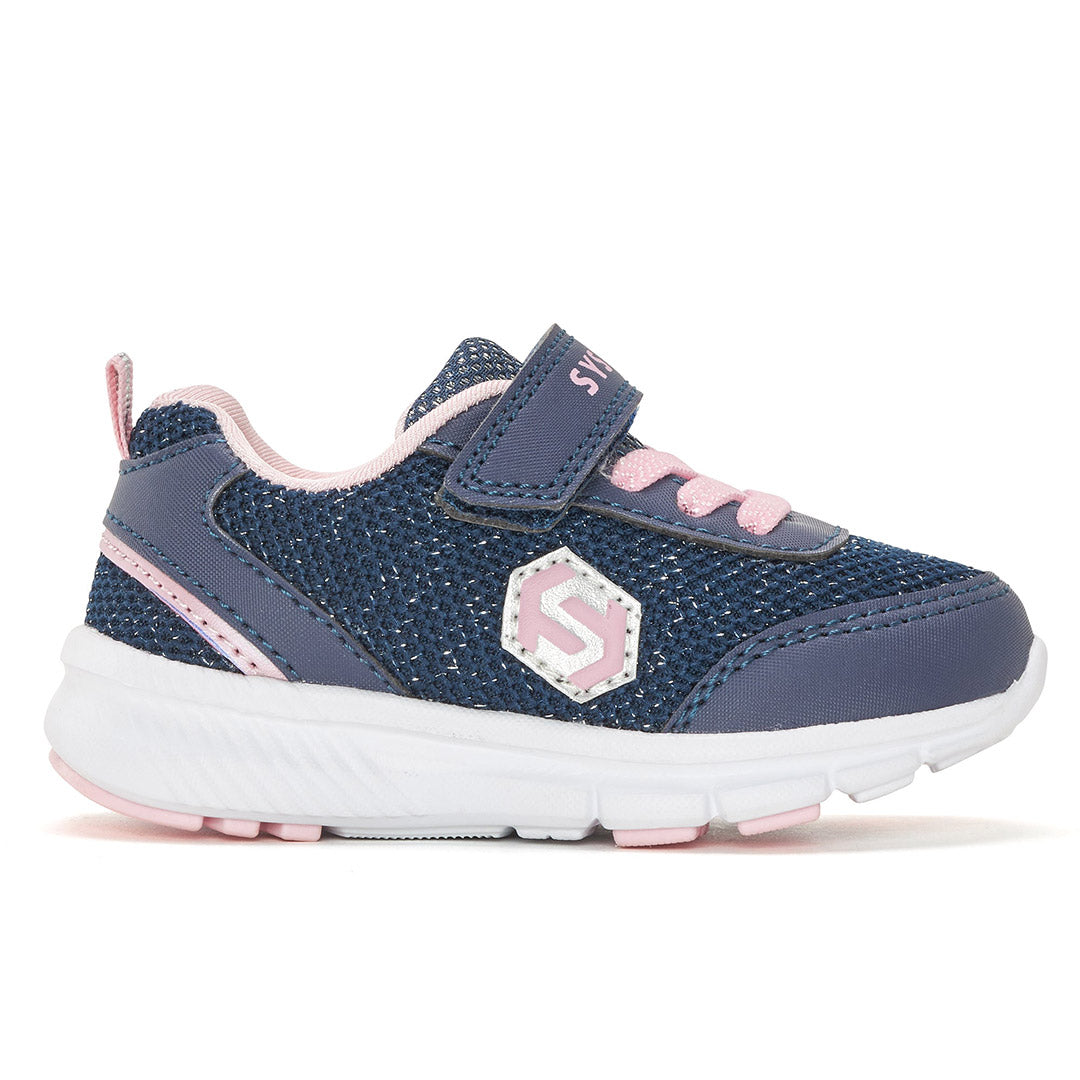 Yellow Shoes | Baby Athletic Shoes | Shimmer | 115507-43