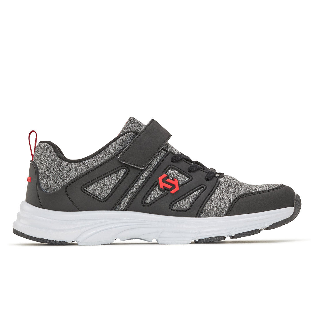 Yellow Shoes | Junior Kids Athletic Shoes | Fly | 115515-01-FLY-1-115515-01-Fly-Junior Kids Athletic Shoes-System-Yellow Shoes