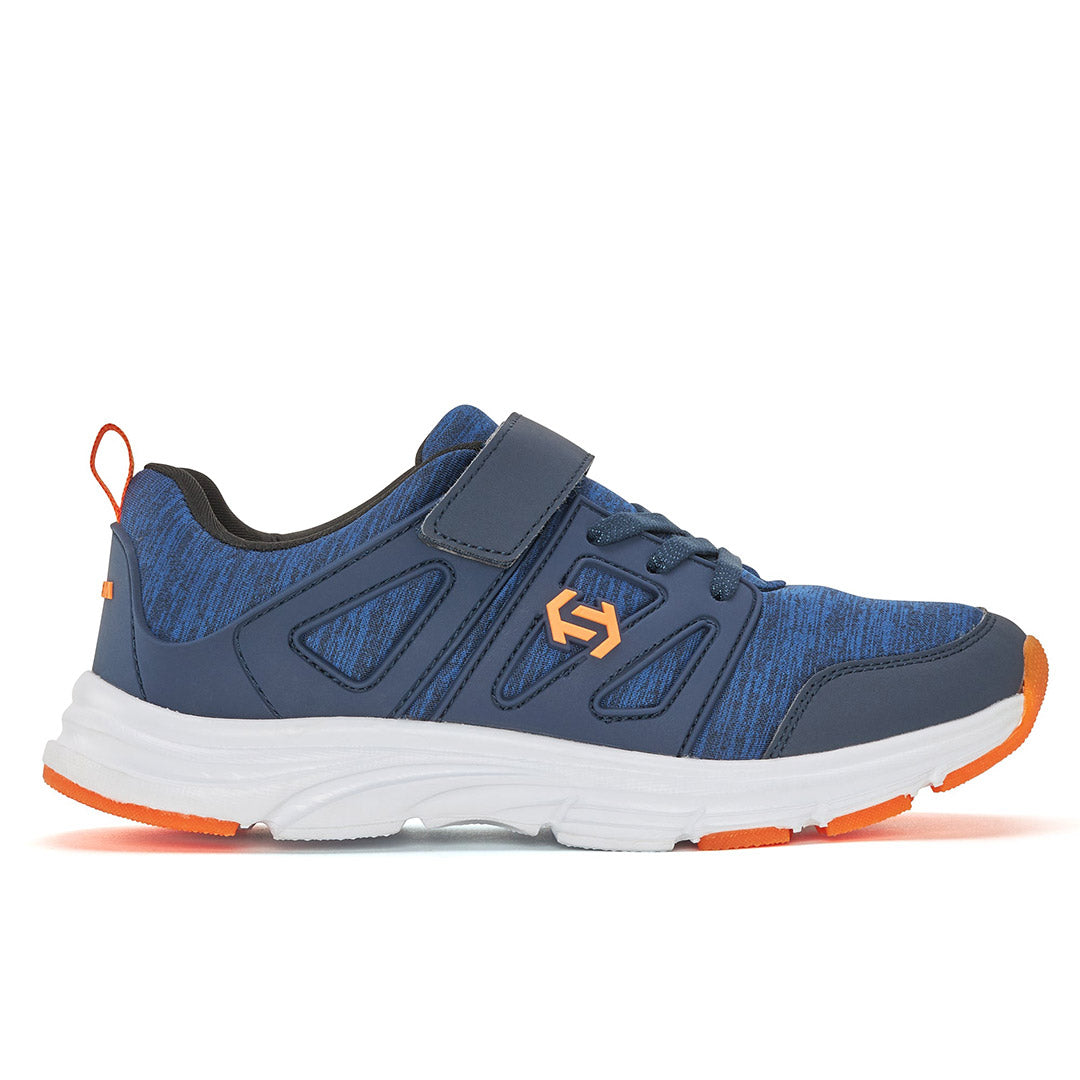 Yellow Shoes | Junior Kids Athletic Shoes | Fly | 115515-43